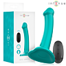 Vibrator INTENSE Katie cu control remote și 10 moduri