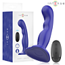 Vibratoare INTENSE SHORTY cu ventuză și control remote