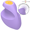 Vibrator INTENSE URSULA cu 10 moduri de vibrație