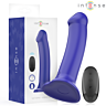 Vibrator Loviux INTENSE VICTORIA cu control remote și 10 moduri