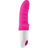 Vibrator S Pleasures Dazzed Pink pentru stimulare internă