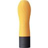 Vibrator Iroha Zen Yuzucha cu design compact și manevrabil