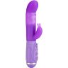 Vibrator Jack Rabbit Jr Loviux – compact și eficient