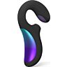 Vibrator LELO ENIGMA Double Sonic cu stimulare simultană