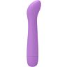 Vibrator Delightful pentru stimulare G și externă