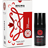 Gel Vibrator Bruma Senzatie de Vibratie Aromatizata
