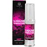 Lubrifiant Secretplay Hot Stimulator 15ml cu efect de căldură