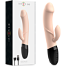 Vibrator Loviux INTENSE MAGNUS DUAL cu 2 motoare independente