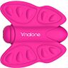 Vibratoare NALONE Madam cu aripi flexibile