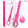 Vibrator MORESSA Ronie – Control Remote și 7 Moduri de Vibrație