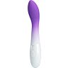 Vibrator Pretty Love Bishop cu 30 moduri de vibrație