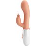 Vibratoare Pretty Love Bloody Mary cu stimulare duală