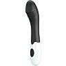 Vibrator Pretty Love Elemental cu 30 moduri de vibrație