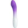 Vibrator Pretty Love Elemental cu 30 funcții de vibrație