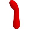 Vibrator Pretty Love Faun cu design curbat