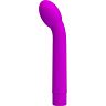 Vibrator Pretty Love Logan cu 10 viteze pentru stimulare G