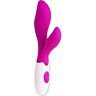 Vibrator Pretty Love Newman cu 30 moduri de vibrație