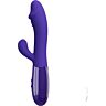 Vibrator Pretty Love Snappy Youth cu 30 de vibrații