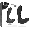 Vibrator Addicted Toys Model 4 cu 10 moduri de vibrație
