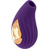 Vibrator S Pleasures MIMI cu control independent