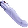 Vibrador FUN FACTORY MR. BOSS cu ax curbat pentru stimulare profundă
