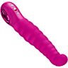 Vibrator FUN FACTORY PATCHY PAUL cu vibrații puternice