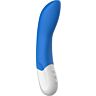 Vibrator Liebe Mighty cu încărcare magnetică și 10 moduri