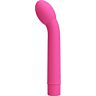 Vibrator Pretty Love Logan cu 10 moduri de vibrație