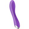 Vibrator Smooth Smooth - Stimulare a punctului G
