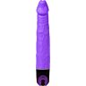 Vibrator Baile Multivelocitate 21.5 cm