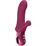Vibrator Rabbit Fun Factory Bi Stronic Curve cu empuje