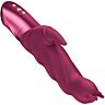 Vibrador Rabbit Fun Factory Darling Devil cu cuernos stimulante