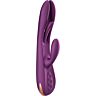 Vibrator Loviux TERRI cu pinza și control prin aplicație