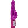 Vibratoare Conejito Pure Vibe Rotativ cu stimulator