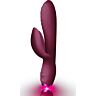 Vibrator ROCKS-OFF Everygirl cu două motoare