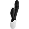 Vibrator Rabbit S Pleasures Dual Phoenix cu stimulare duală