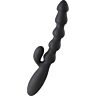 Vibrator S Pleasures Swagger flexibil și compact