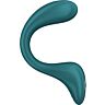 Vibratoare Satisfyer G for Goddess 2 cu stimulare duală