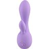 Vibrator Conejito Tokyo Design Maro Kawaii 10 recargable