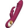 Vibrator TOYJOY Taygeta cu stimulare dublă