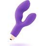 Vibrator Womanvibe Vanix - Stimulare unisex versatilă