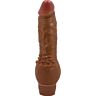 Vibrator Baile Barbara 19.5 cm realista și puternic