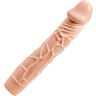 Vibrator BAILE Bob 22,5 cm cu stimulare realistă