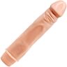 Vibrator Loviux BAILE Dwarf 21 cm cu design realist