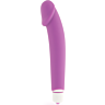 Vibrator Dolce Vita cu 7 moduri de vibrație