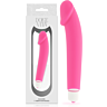 Vibrator Dolce Vita cu stimulare versatilă