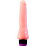 Vibrator Baile 19.5 cm cu tactil ultrasuave