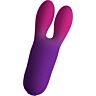 Vibratoare Rocks-Off Glo-Girl Bunny cu urechi flexibile