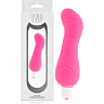 Vibrator Dolce Vita G-Spot cu 7 moduri de vibrație