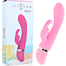 Vibrator Intense Fun Hilari cu 30 moduri de vibrație